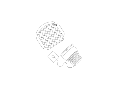 沙发 卫生间电器洁具厨具灯具施工图