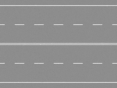 路面