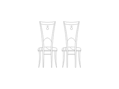 椅子 室内家具通用图块材料表灯具等