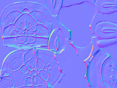 压花玻璃