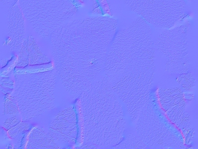 其他法线