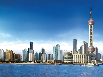外景