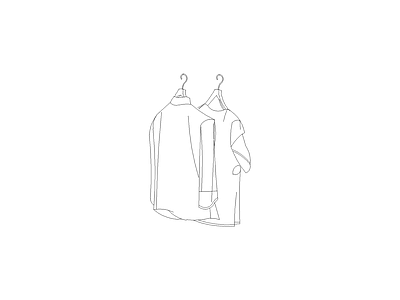 服装鞋帽 衣柜衣帽间图块