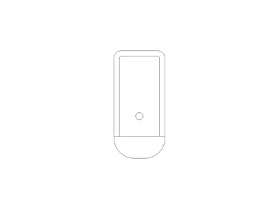 开关插座 工装厨房图块灶具图块图块