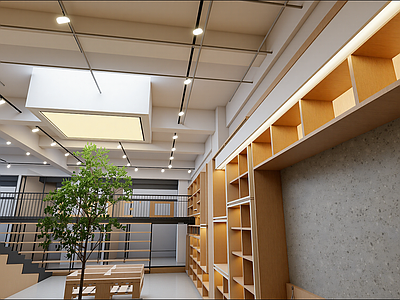 现代其他店铺