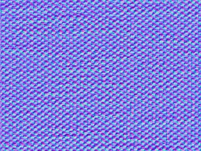 针织