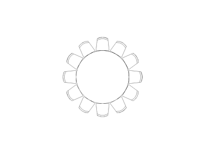 综合硬装构件图块 网红精品图块