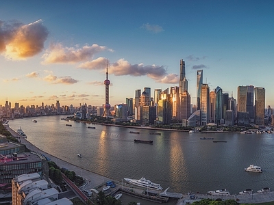 外景