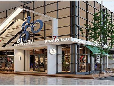 工业其他商业空间