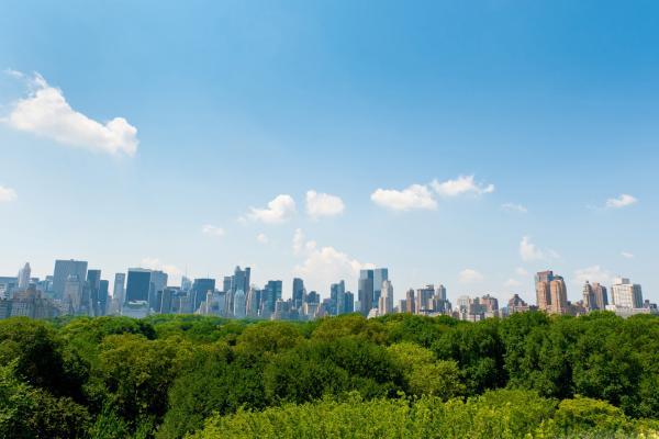 高清外景贴图