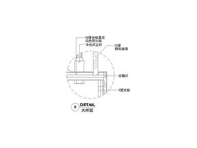 首饰店珠宝展示柜 珠宝道具