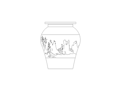 摆件 家具图块