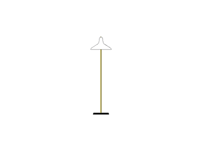 灯具图块 进口家具平立面图块
