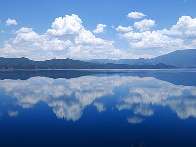 外景