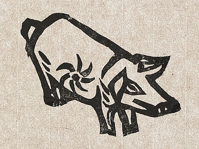 麻布