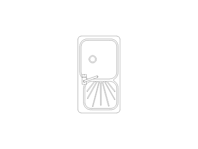 厨房设施 榻榻米