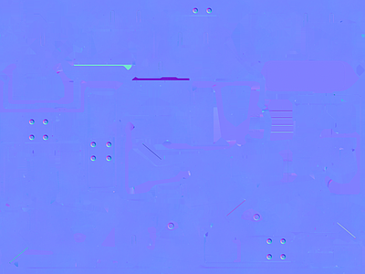其他法线