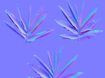 其他法线