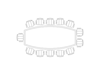 椅子 室内家具通用图块材料表灯具等