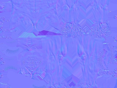 其他法线