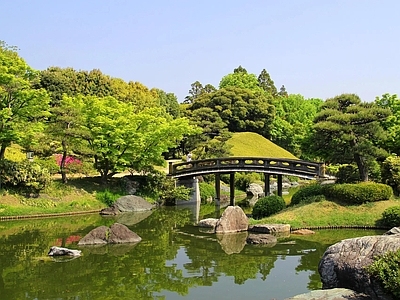 其它外景