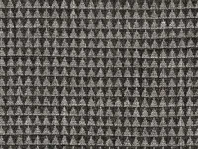 粗纹皮革