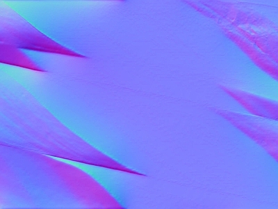 彩色玻璃