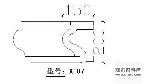 图块/节点角线