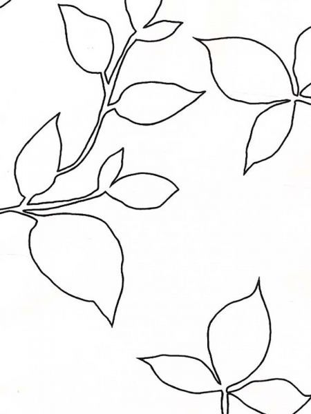 凹凸黑白-黑白凹凸 053