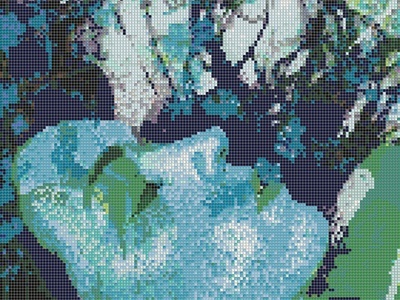 高清马赛克