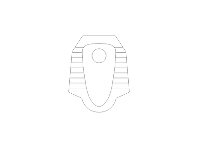 开关插座 人物平面素材图块