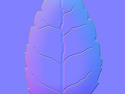 其他法线