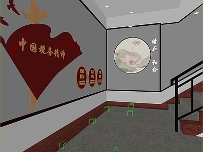 其他挂画