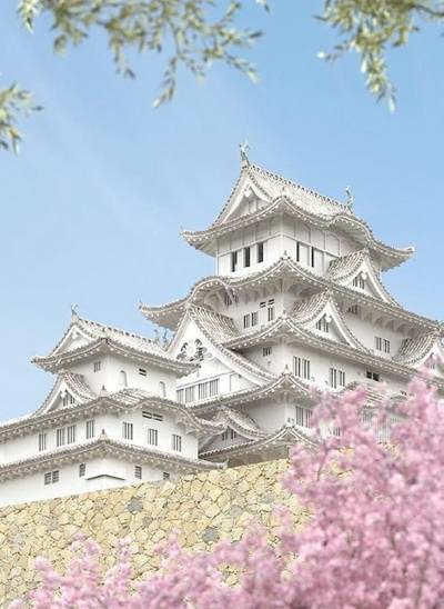 风景名胜10