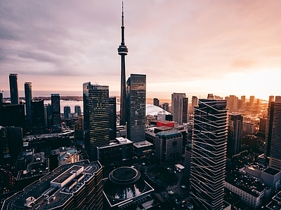 外景 城市外景