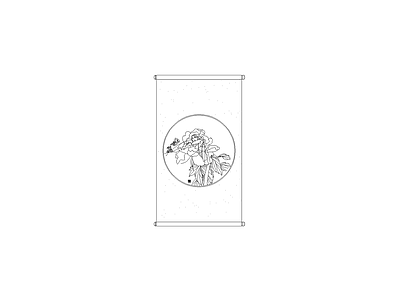挂画 软装装饰画图块