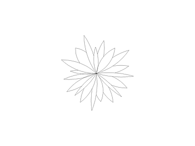 花 备用植物图例
