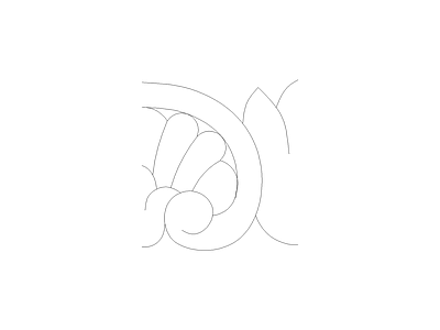 雕花 欧式家具图块