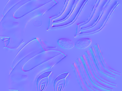 其他法线