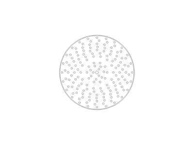 卫浴图块 花洒