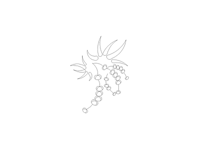 花 总图块