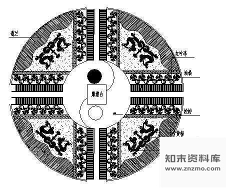 图块/节点地拼图01