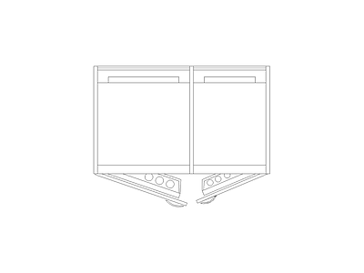 柜子 顶级家具图块图块