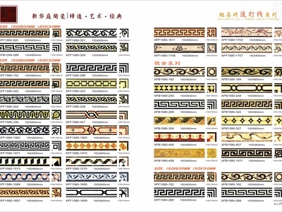 波打线