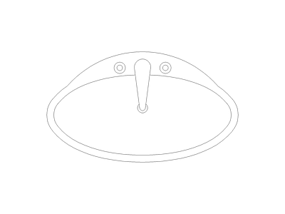 卫浴设施 洁具