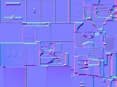 其他法线