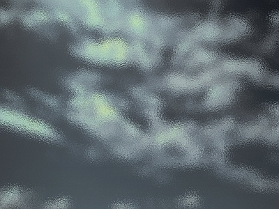 水纹玻璃