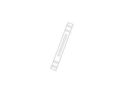 开关插座 套书柜小品