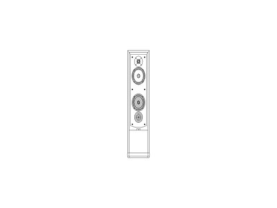 柜子 家具图块