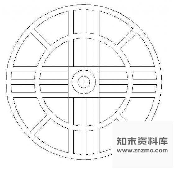 西式天花